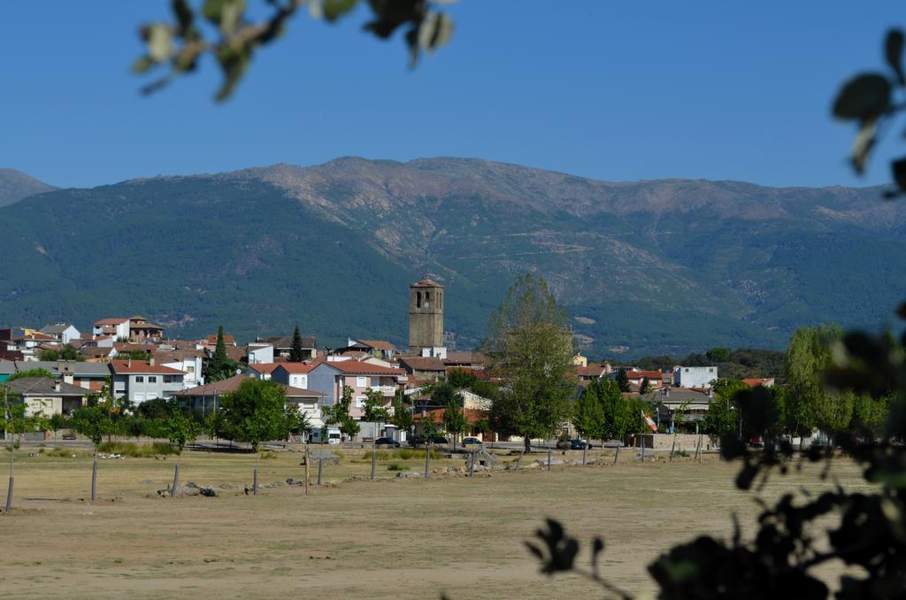 Affittacamere Ch Tietar La Iglesuela Camera foto